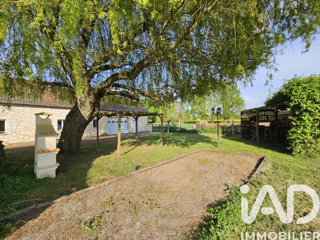  Maison � vendre 6 pi�ces 169 m�