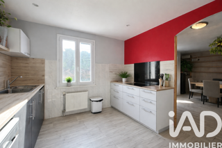  Maison � vendre 5 pi�ces 100 m�