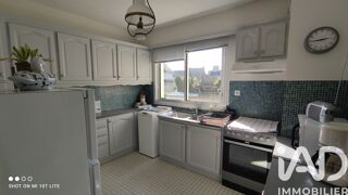  Appartement � vendre 4 pi�ces 67 m�