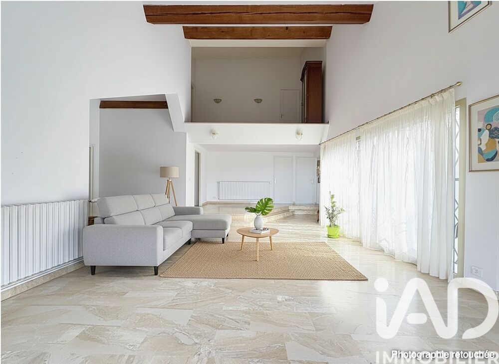 � vendre  Villa Allauch (13190)