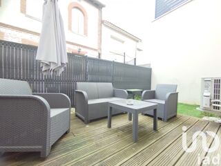  Appartement � vendre 3 pi�ces 58 m�