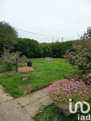  Maison � vendre 7 pi�ces 164 m�