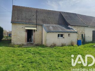  Maison � vendre 2 pi�ces 45 m�