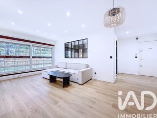  Appartement � vendre 3 pi�ces 63 m�