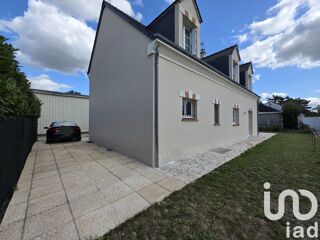  Maison � vendre 6 pi�ces 130 m�