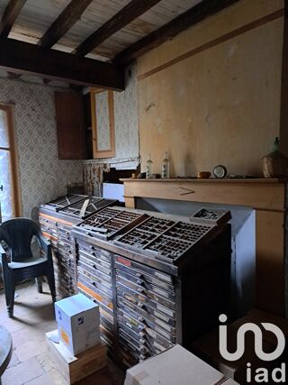  Maison � vendre 4 pi�ces 304 m�