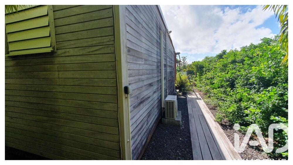 � vendre  Maison Saint-Fran�ois (97118)