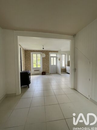  Maison � vendre 8 pi�ces 120 m�