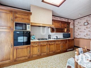  Maison � vendre 4 pi�ces 103 m�