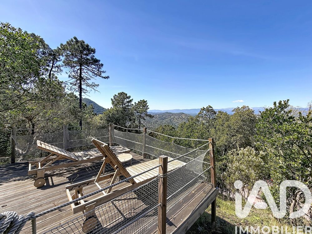 � vendre  Maison Mandelieu-la-Napoule (06210)