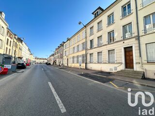  Appartement � vendre 2 pi�ces 43 m�