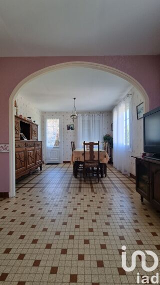  Maison � vendre 3 pi�ces 65 m�