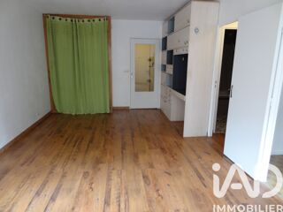  Appartement � vendre 1 pi�ce 36 m�
