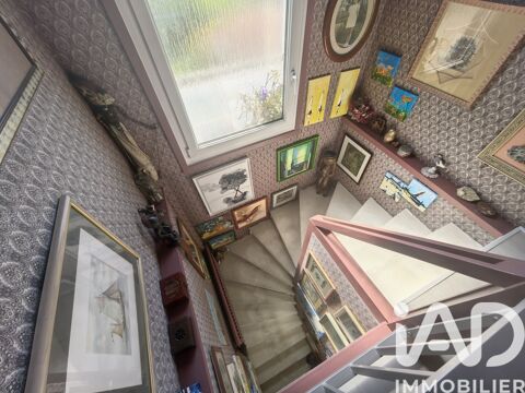  Maison � louer 6 pi�ces 82 m�