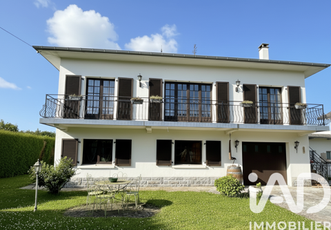   Vente Maison/villa 7 pi�ces Maison - 7 pi�ce(s) - 154 m�