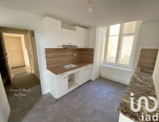  Appartement  vendre 2 pices 57 m