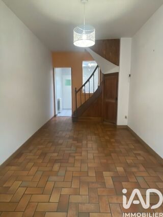  Maison � louer 3 pi�ces 55 m�
