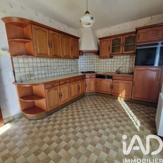  Maison � vendre 5 pi�ces 97 m�