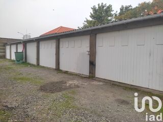  Parking / Garage � vendre 15 m�