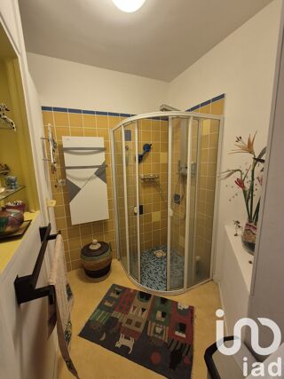  Appartement  vendre 1 pice 30 m