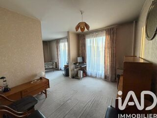  Appartement � vendre 3 pi�ces 62 m�