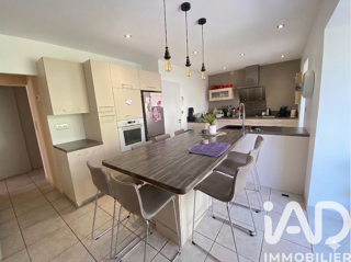  Maison � vendre 6 pi�ces 166 m�