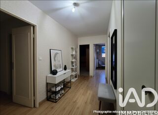  Appartement � vendre 3 pi�ces 70 m�