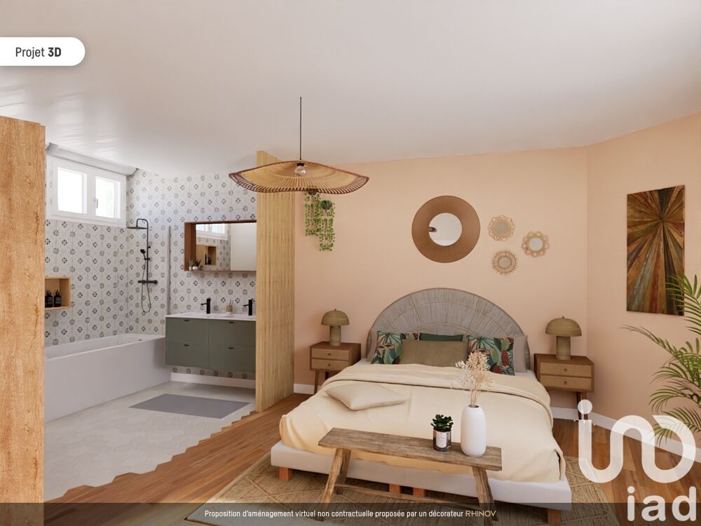  vendre  Maison Alfortville (94140)