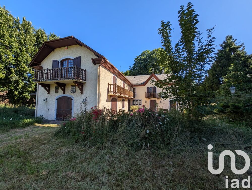  vendre  Maison Bagnres-de-Bigorre (65200)