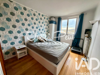  Appartement � vendre 3 pi�ces 58 m�