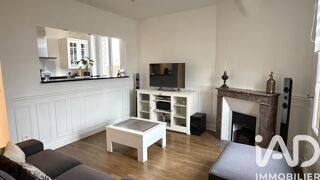  Appartement � vendre 2 pi�ces 39 m�