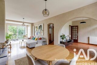  Maison � vendre 8 pi�ces 189 m�