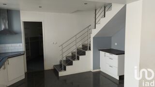  Maison  vendre 3 pices 53 m