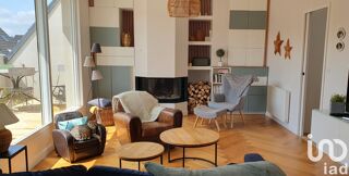  Appartement  vendre 5 pices 135 m