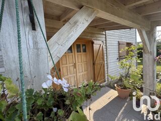  Maison � vendre 7 pi�ces 131 m�