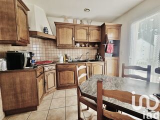  Maison � vendre 7 pi�ces 132 m�