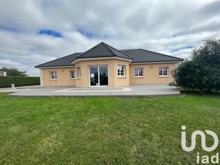  Maison � vendre 5 pi�ces 158 m�