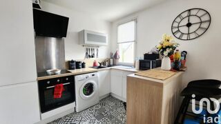  Appartement � vendre 4 pi�ces 80 m�