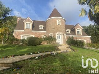  Villa � vendre 12 pi�ces 280 m�