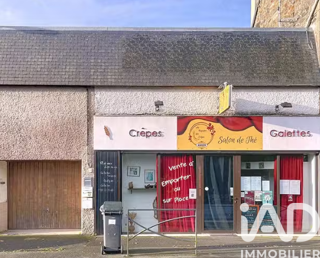  Immeuble � vendre 57 m�