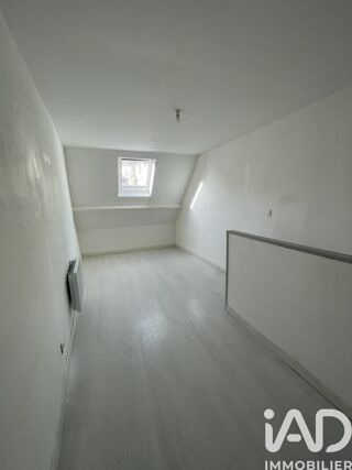  Maison � vendre 3 pi�ces 30 m�