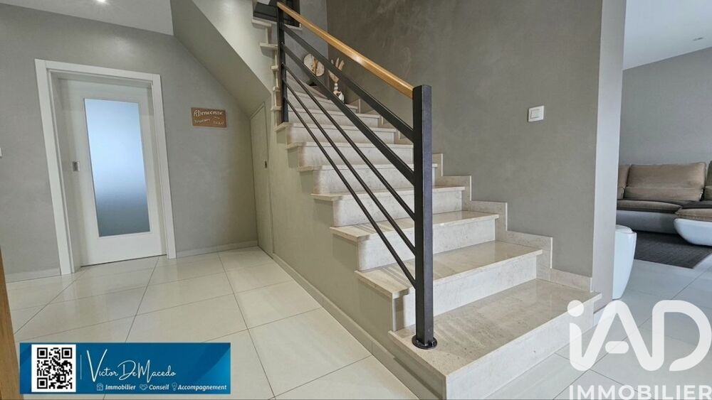 � vendre  Maison Orleans (45100)