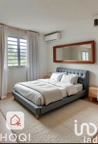  Appartement  vendre 2 pices 59 m