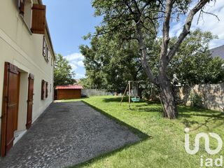  Maison � vendre 6 pi�ces 121 m�