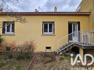  Maison � vendre 4 pi�ces 86 m�