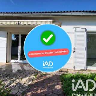  Maison � vendre 5 pi�ces 107 m�