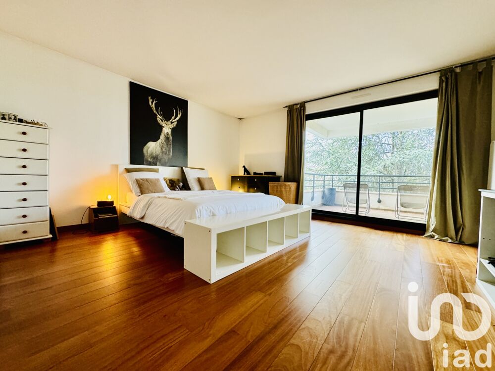  vendre  Appartement Saint-Cloud (92210)