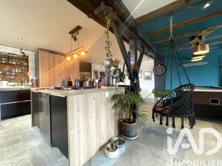  Maison � vendre 8 pi�ces 174 m�