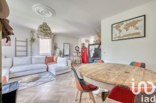  Appartement  vendre 3 pices 64 m