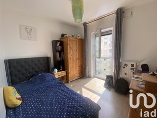  Appartement � vendre 4 pi�ces 80 m�